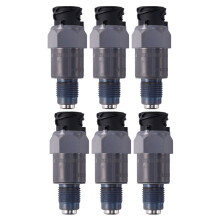 6X Le Capteur de Compteur de Vitesse pour VDO 2159.20102301 215920102301