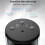 Waterless Diffuser for Essential Oil:  Battery Scent Diffuser for Room&Home&Car with 9 Colors LED Light 4