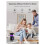Waterless Diffuser for Essential Oil:  Battery Scent Diffuser for Room&Home&Car with 9 Colors LED Light 8