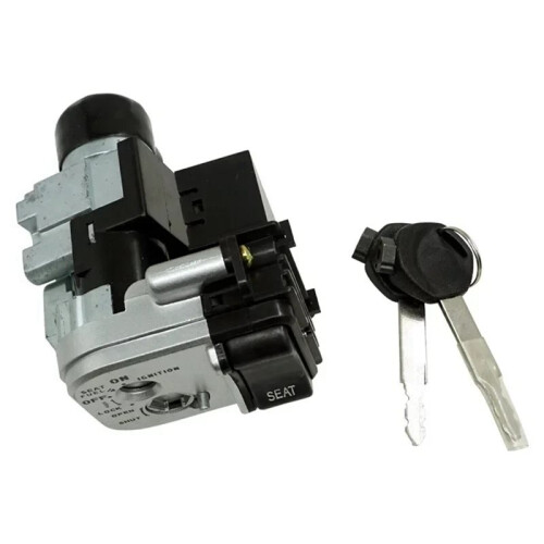 Motorcycle Lgnition  with 2 Keys Locking Ignition   Lock for LEAD SHmode SH150 PCX 2