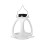 Natural Sun Functioning Wildlife Nourishment Unit With-White 1