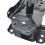 Front Bumper Bracket for   2019-2023 Bumper   Left 5701412070 2