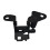Car Front Rear Hinge for  Compass  Caliber 2007-2016 Side Door Hinge Brackets FL=RL:0511571A1 2