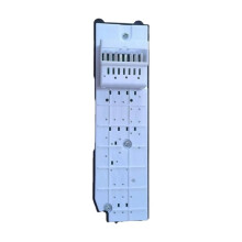 Interruptor de Elevalunas Eléctrico para Coche, Interruptor de Control de Elevación de Cristal 84820-20510 8482020510 para Avensis