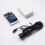 12V Ultrasonic Ranging Module 250CM Proximity Sensor Obstacle Avoidance Sensor Relay Output 2