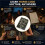 Morse Code Trainer Card -Interactive LED Audio Telegraph Practice Tool Real- Feedback Record Playback Portable PCB 5
