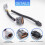 Alternator Wiring Harness for 24076-40U00  Maxima 3.0L 1995-2000 5