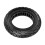 10x2.5 Inches Solid Tire for   MAX G30 G30P G30LP Electric Scooter Replacement Wheel 2