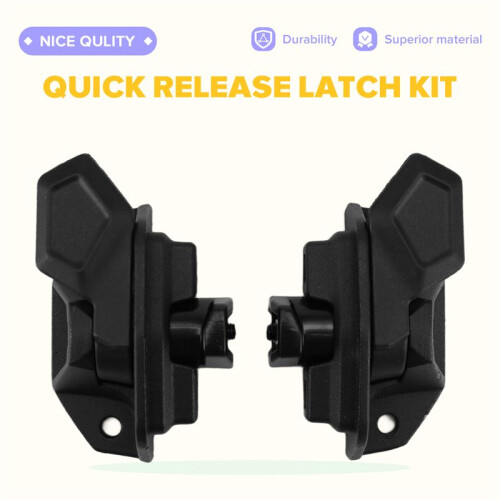 Quick Release  Kit Fastener Kit 715008044 for   Outlander 2015 2019 1