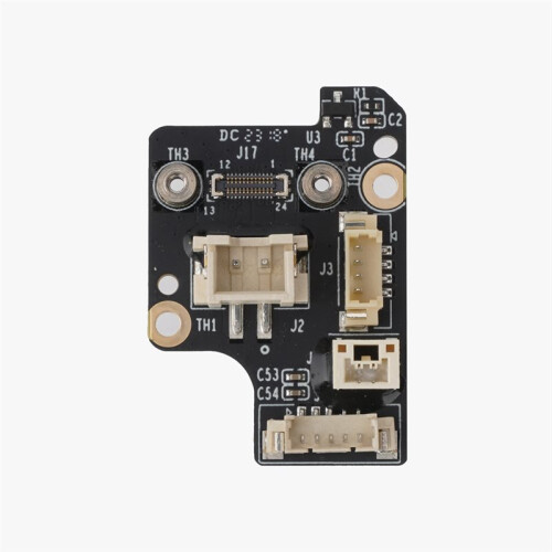 For  X1C Extruder Interface Board V9 for  X1 Series X1/X1C 3D Printers Accessories 1