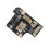 For  X1C Extruder Interface Board V9 for  X1 Series X1/X1C 3D Printers Accessories 3