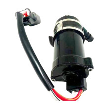 Moteur de Pompe de Lave-Phares 76806-S5A-S01 76806S5AS01 UTD655252 pour Accord CR-V
