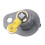 Car Trunk Lock Cylinder for 2003-2009  Sonata with Key Trunk Lock Cylinder 6