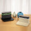 5-in-1  Speaker, Mobile Phone Wireless Charging with Clock Speaker, Innovative Home Bed 5