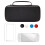 Carrying Case for  2 Accessories Kit for   2 Screen Protector Case Thumb Grip 1