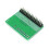 2Pcs AD7606 Data Acquisition Module 16-Bit ADCs 8-Way Synchronous Sampling Frequency Rate 200KHz 5