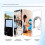 Offline Intelligent Voice Recognition Module Public Version Test Dual-Microphone Noise Reduction Control Recognition 2