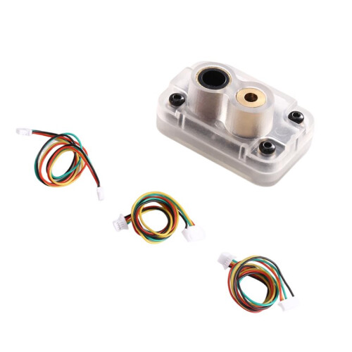 12m Optisk Flödes- och Lidarsensor MTF-01P för Ardupilot PX4 INAV