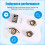 12m Optisk Flödes- och Lidarsensor MTF-01P för Ardupilot PX4 INAV 6