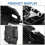 51227315023 Rear Driver Side Left Door Lock Actuator W/ Soft Close for  X5 E70 / X6 E7 2