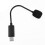 2X Microfono USB Portatile Regolabile  MIC Anti-Rumore  Microfono USB per Computer Portatile/PC 6