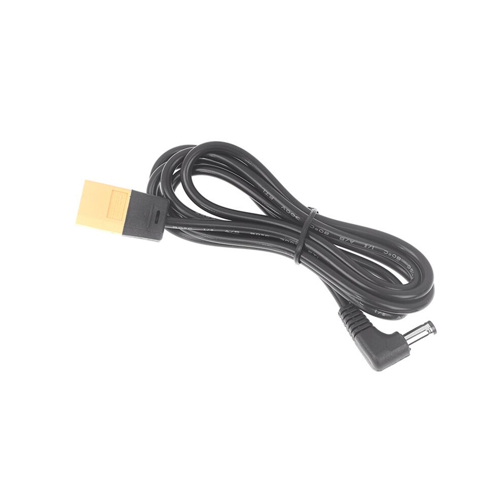5.5 To Xt60 Cable Battery Charging Cable Drone Accessories Xt60 To 5.5X2.5mm Cable 6032516018068