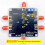 ADL5375 IQ Modulation Module Orthogonal Modulator Mixer 6GHz Bandwidth with LO Balun 6