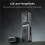Multi-Functional Laser Rangefinder, 50m Maximum Long Range,  LCD Real- Angle Display 4