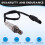 24583550 Lambda Probe Oxygen O2 Sensor for  Prisma Cobalt Cruze 4