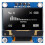 4pcs 0.96 Inch OLED Display Module SSD1306 128x64 I2C IIC Self-Luminous Screen Board White for  Raspberry Pi 5