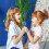 2PCS Microphone Prop, Plastic Pretend  Microphone for Music Birthday Costume 7