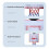 Chemise de basket-ball interactive avec panneau amovible-Blanc 8
