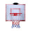 Chemise de basket-ball interactive avec panneau amovible-Blanc 11