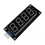 TM1637 LED Display Module 4 Digit Tube 7 Segment 0.56 Inch  Clock Indicator Module Red 1