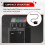 For  Right  Flow Loop 3D Printer Parts[ H2C Applicable ] 3