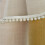 Voiles de mariée en polyester respirant, élégance-Crème 8