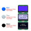 12864 IIC LCD Module 128X64 I2C ST7567S COG Graphic Display Screen Board LCM Panel Dot Matrix Screen for  A 4