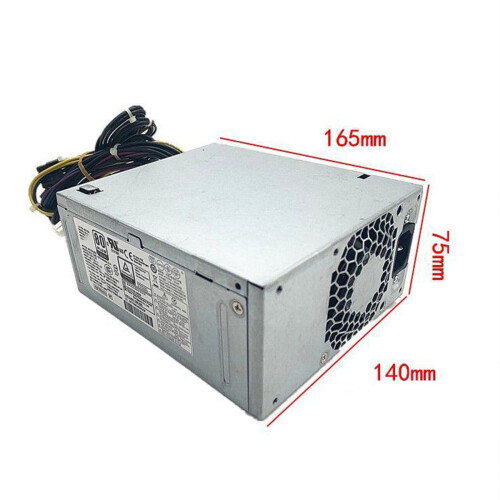 Module de Source d'alimentation de bureau 500W/650W-500W