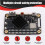 RK3566 2G+16G Host Controller for Linux Development Boards Ideal for AI, IoT, NAS and Embedded Projects 7