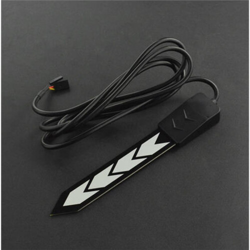 Waterproof for DFRobot Capacitive Analog Soil Moisture Sensor Dry Humidity Detection for