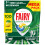 Fairy Fairy Original Power Dishwasher Tablets Lemon, 100 Capsules 1