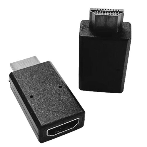 -Compatible Test Adapter (Male to Female) - Dedicated Full-Function Test Module for Industrial Automation Equipment 1
