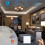 Upgrade Tuya WiFi Push-Button  Wall  Single Fire Magnetic Latching Supports App Voice Control EU Plug 6