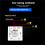 Upgrade Tuya WiFi Push-Button  Wall  Single Fire Magnetic Latching Supports App Voice Control EU Plug 10