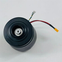 For V1 Ultra Floor Scrubber Fan Motor to Rotate the Dust Suction Blower Repair Replacement Parts
