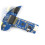 WM8960 Stereo Codec Audio Module /Record 3D Surround Sound Recording Programmable Encoder Module for  SMT32 4