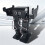 Bipedal Robot AI Vision Two-Wheeled Differential Speed Vehicle SALM Mapping Supports Graphical Programming 1