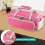 Portable Storage Bag for  Joy Xtra  Cutting Machine Waterproof Shockproof Travel Carrying Case 2