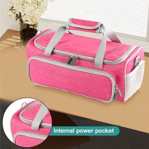 Portable Storage Bag for  Joy Xtra  Cutting Machine Waterproof Shockproof Travel Carrying Case 1