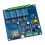 ESP32-C6 WiFi6 BLE 4CH Relay Module Development Board AC220V/DC5-30V for  Homes Wireless Control 10
